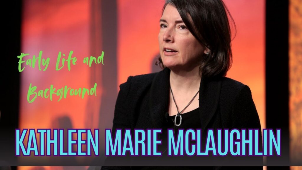 kathleen marie mclaughlin