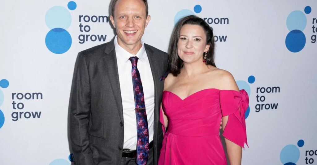 Aron Accurso wife