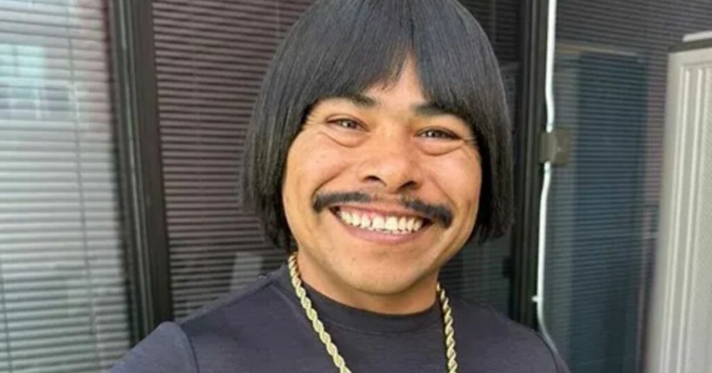 Chaparro Chuacheneger