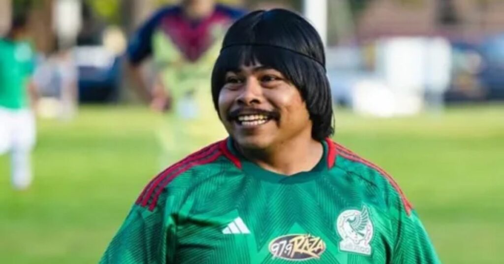 Chaparro Chuacheneger