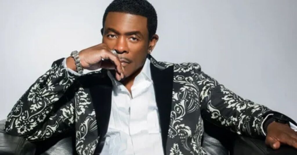 Keith Sweat