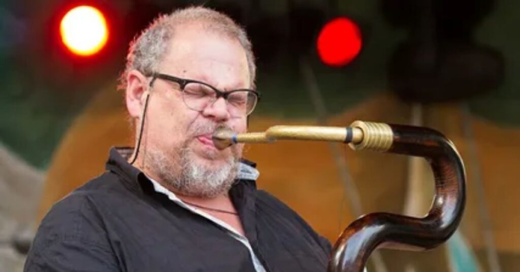 Michael Godard