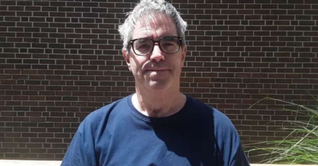 Steve Magnante