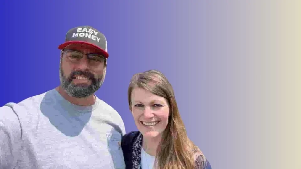 ryan tomich wife