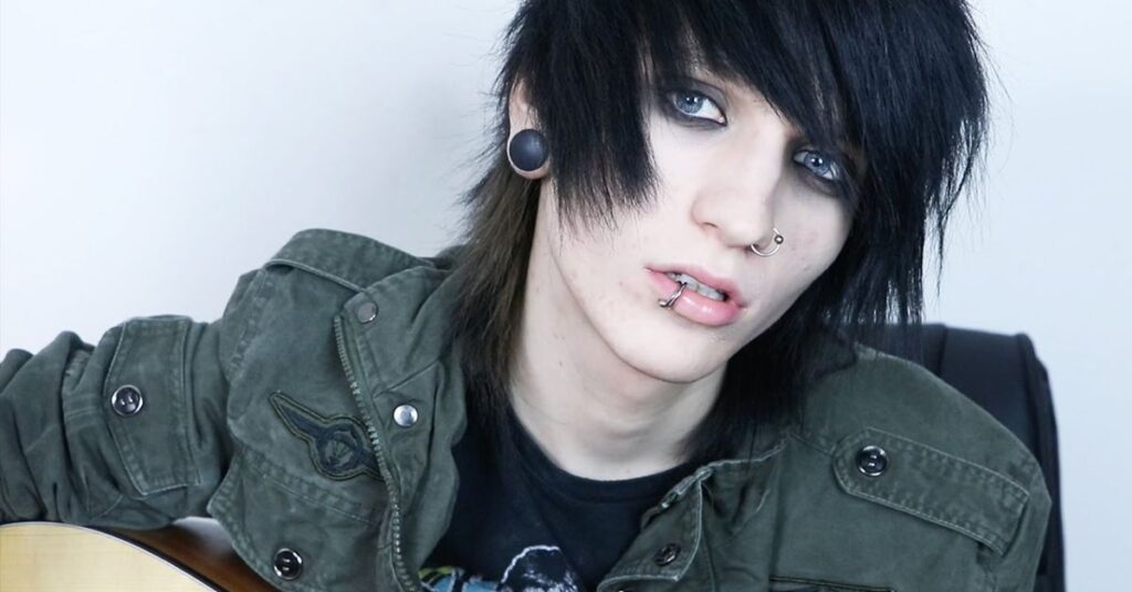 johnnie guilbert age