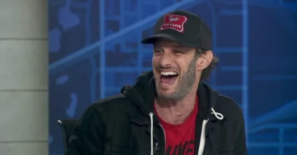 josh wolf