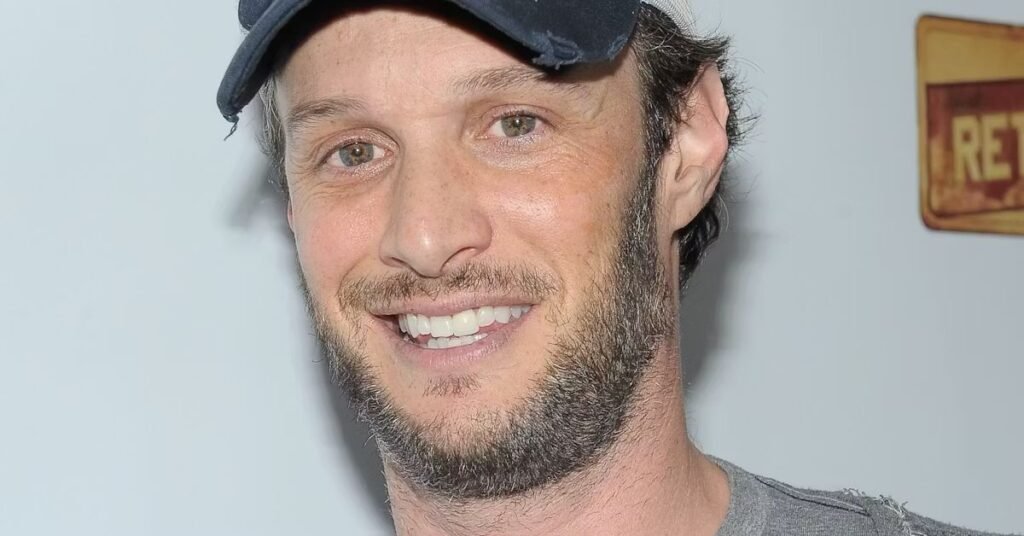 josh wolf