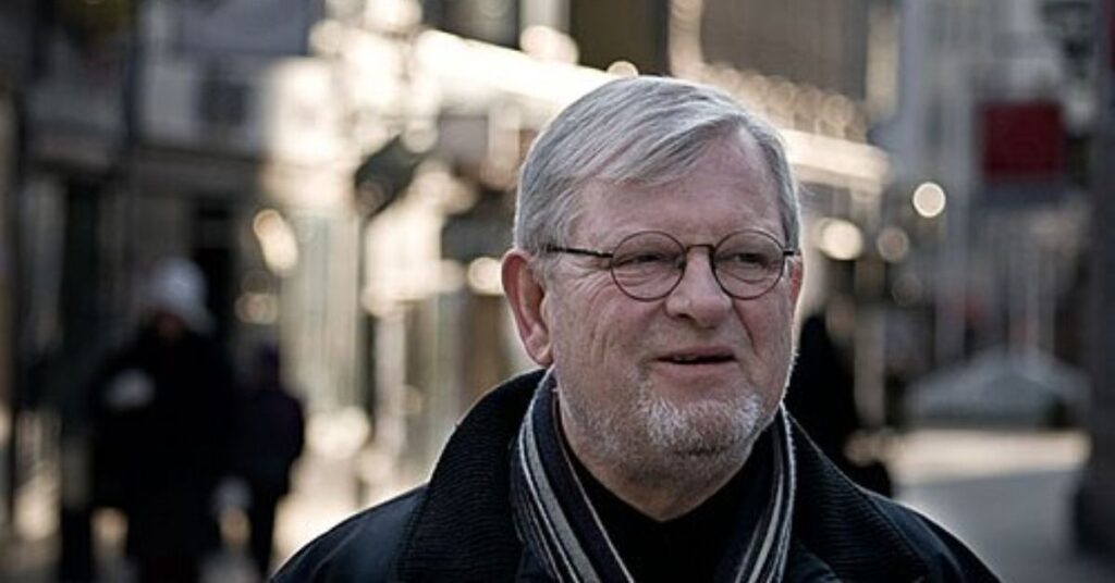 martin lind