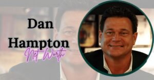 Dan Hampton Net Worth