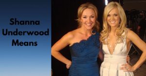 Shanna Underwood Means